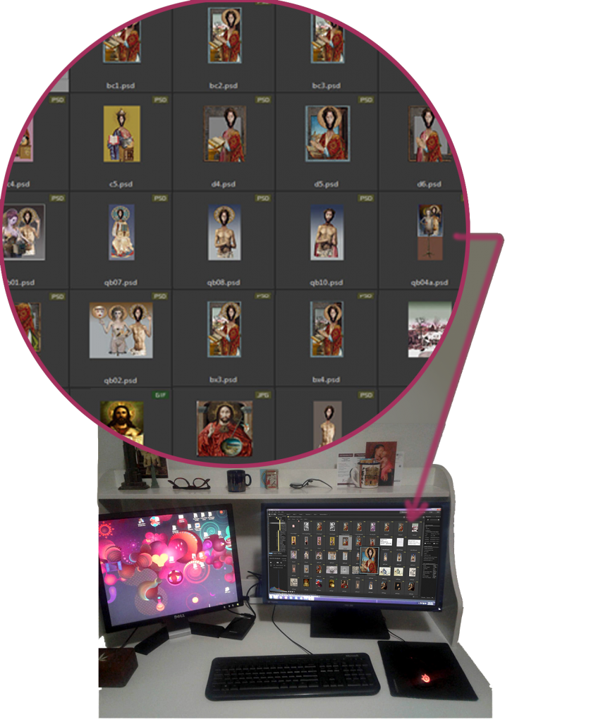 Desktop PNG
