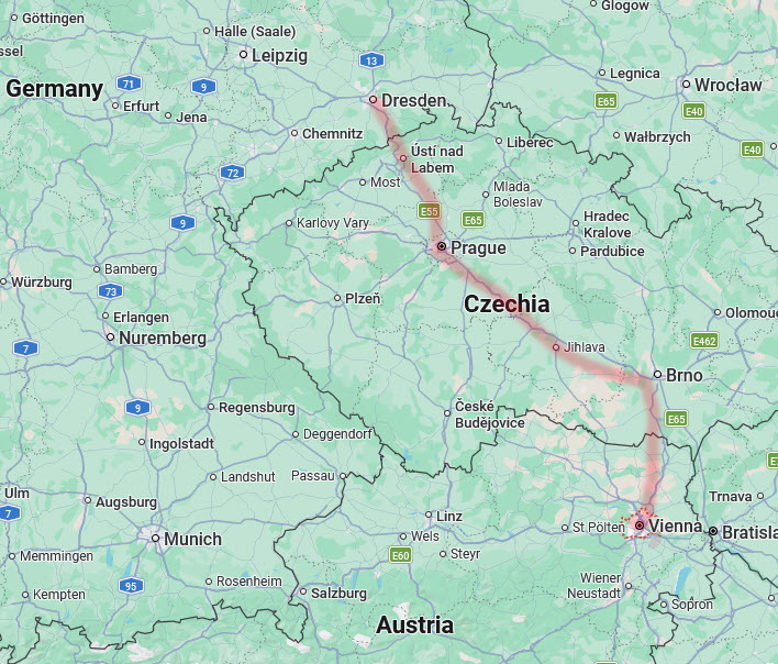 Map-Mar 2026