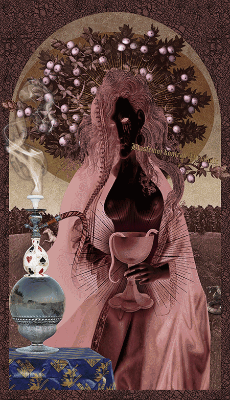 Harlot of Babylon