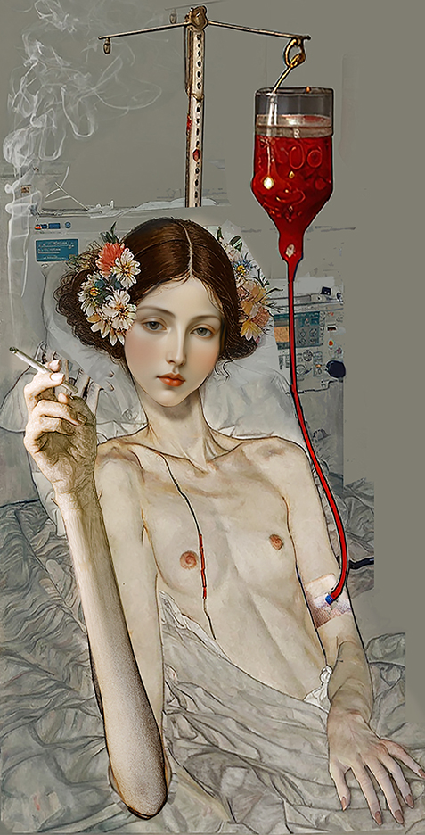 Smoker Transfusion 1