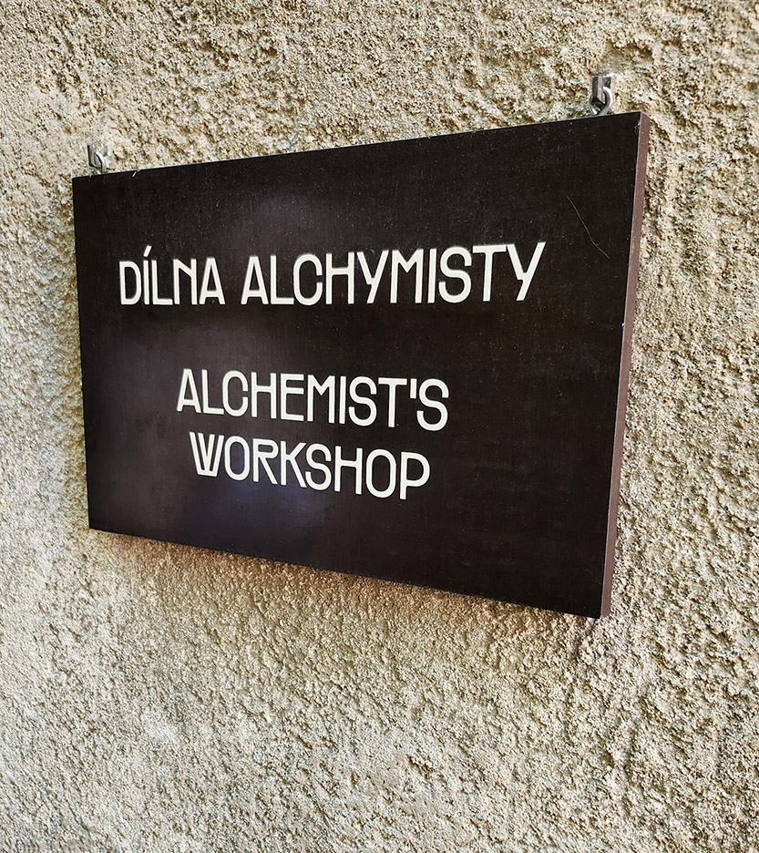 alchemist